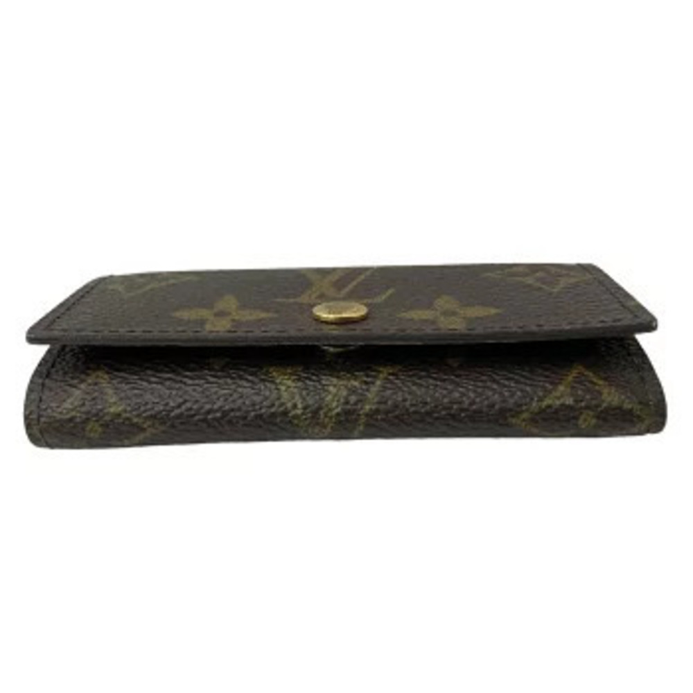 LOUIS VUITTON Multicles Monogram Key Case - Picture 4 of 9